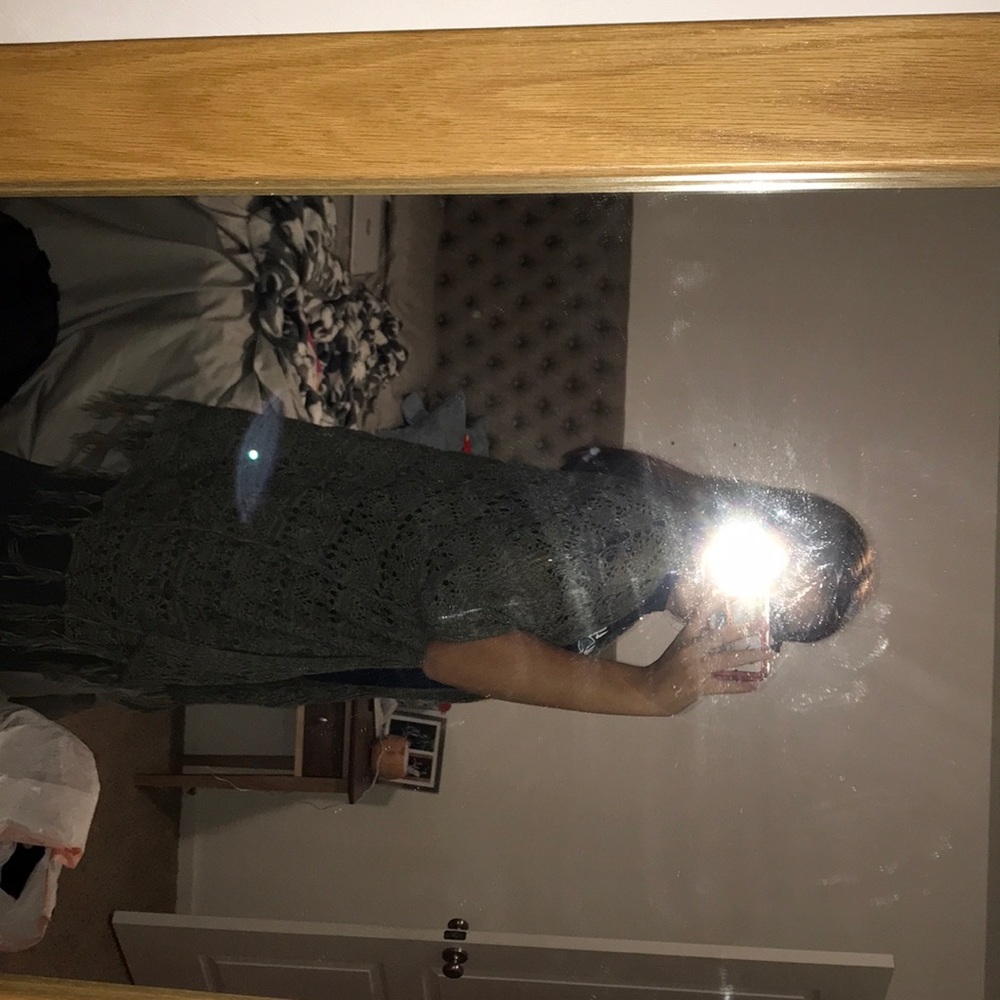 2 Cardigans for the price of 1!